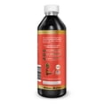 thumbnail image 5 of Flow Secure 12fl.oz - Female Health and  Menstrual Cycle Support, Vitamins for Hormone and Estrogen Balance for Women, Dong Quai, Herbal Goodness, 5 of 7