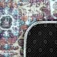 thumbnail image 5 of Bathroom Rug (Grey, 17" x 27"), 5 of 6
