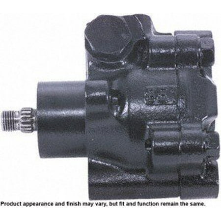 Cardone 21-5830 Remanufactured Import Power Steering Pump