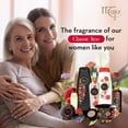 thumbnail image 3 of Perfume Maja Cologne Oriental Fragancia 50 ml para mujer, 3 of 5
