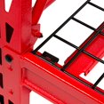 thumbnail image 3 of CRAFTSMAN 2-Shelf 3-Foot Tall Stackable Tool Chest Depth Storage Rack (3-Feet, 1 Set), 3 of 5