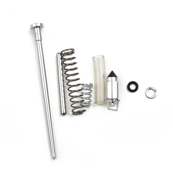 Tekuisi Motorcycle Carburetor Rebuild Kit Motorbike Repair Set Motocross Carburetor Parts for Vulcan VN800 Drifter 1995~2006