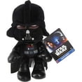 thumbnail image 6 of Star Wars Darth Vader Basic Plush, 6 of 6
