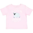 thumbnail image 3 of Inktastic The Lord is My Shepherd Psalm 23 Boys or Girls Baby T-Shirt, 3 of 5