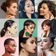 thumbnail image 6 of Briana Williams 4 Pack Ear Piercing Gun Kit, Disposable Ear Piercing Gun with Silver Earring Studs Safety Ear Piercing Gun Kit Tool, 6 of 7