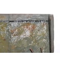 thumbnail image 3 of Kenroy Home 51015SLCOP Trailing Vines Floor Fountain, 3 of 7