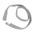 thumbnail image 2 of Breathing Machine Hose Cover, Accessory Universal Breathing Hose Cover  For Hospital Grey, 2 of 8