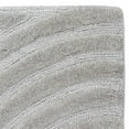 thumbnail image 4 of Montreal Hand Tufted Gray Rug 22"X34", 4 of 5