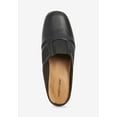 thumbnail image 5 of Comfortview Women's The Sarah Slip On Mule, 5 of 6
