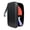 black, variant on Portable Hard Table Tennis Rackets Bag Waterproofs Pingpong Paddle Storage Case Hard Cover Light weights Pingpong Paddle Bag