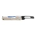 thumbnail image 2 of Addon Qsfp+ Module - For Data Networking, Optical Network 1 - Optical Fiber850 Nm - Multi-mode - 40, 2 of 8