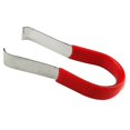 thumbnail image 2 of Car Wheel Nut Bolt Covers Cap Remover Tool Key Tweezers Metal, 2 of 5