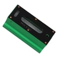 thumbnail image 4 of 100mm 0.02mm Fitter Machine Tool Debugging Strip Level Industrial Measuring Tool 200mm, 4 of 9