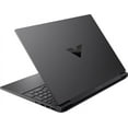 thumbnail image 5 of HP Victus 15 Gaming Laptop[Windows 11 Pro], 15.6" FHD IPS 144Hz Display, 6-Core AMD Ryzen 5 7535HS, 16GB DDR5 RAM, 512GB SSD, GeForce RTX 2050, Backlit KB, Wi-Fi 6, BT 5.3, RJ45, w/accessories, 5 of 7