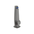 thumbnail image 3 of Lasko Ventilateur Tour Oscillant pour Terrasses, Patios, Porches et Vie en Plein Air - Créez Votre Paradis dans Votre Jardin, 42 Po, Gris, YF202, 3 of 8