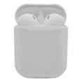thumbnail image 1 of Audífono Inalámbrico Bluetooth Colores Oem Inpods12 Color Blanco, 1 of 3