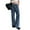 Dark Blue, variant on cFmduc Womens Wide Leg Jeans Pants High Waist Boyfriend Baggy Denim Pants Straight Leg Casual Ripped Trousers