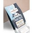 thumbnail image 2 of FRC Frostbite Organic Cold Brew, Caramel Chiller, Pre-ground for Cold Brew, 32 oz 2 lbs, 2 of 6