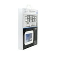 thumbnail image 3 of Mainstays Black Matted Multi-Size Gallery Wall Picture Frame Set 7-Piece, 3 of 12