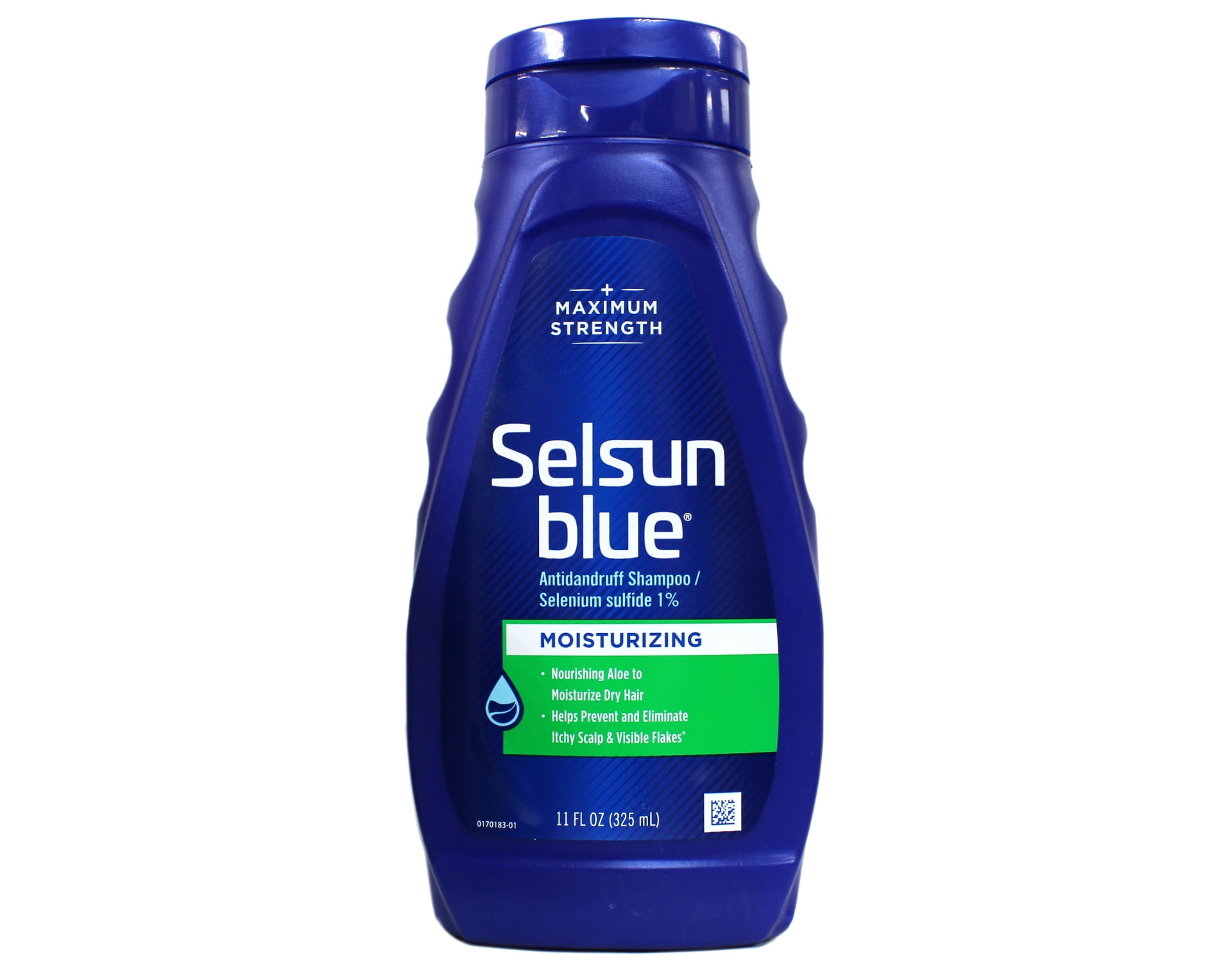 Selsun Blue Naturals Dandruff Shampoo - wide 9
