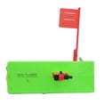 thumbnail image 1 of Planer Board for Fishing Fishing Tool Fishing in Line Side Clip Medium Side Planer Board Quick Grip Snap Release for Trolling Boat Fishing Lu Re Fishing Towing, 1 of 5