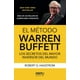 thumbnail image 1 of Libro Metodo Warren Buffett Tapa Blanda, Autor Robert G. Hagstrom, Editorial Hoepli, 1 of 1