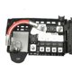 thumbnail image 3 of Car Circuit Fuse Relay Block Terminal Box Assembly 250a Battery Connector Tray For 2011-2015 Cruze Banmo, 3 of 5