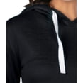 thumbnail image 2 of AFC Women's Pullover Soft Knit Hoodie 6 Colors Plus Size 2x 3x & 4x Sizes, 2 of 5