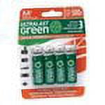 ULGHP4AA General Purpose Battery
