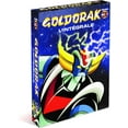 thumbnail image 1 of DEP DISTRIBUTION GOLDORAK V3 INTEGE, 1 of 1