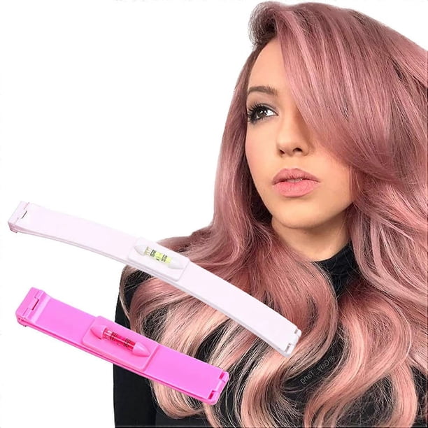 2 Pcs Hair Cutting Tools, Professional Home Hair Cutting Tool DIY Home Trimmer Styling Kits