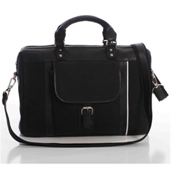 Burks Bay Nu-240 Elite Briefcase