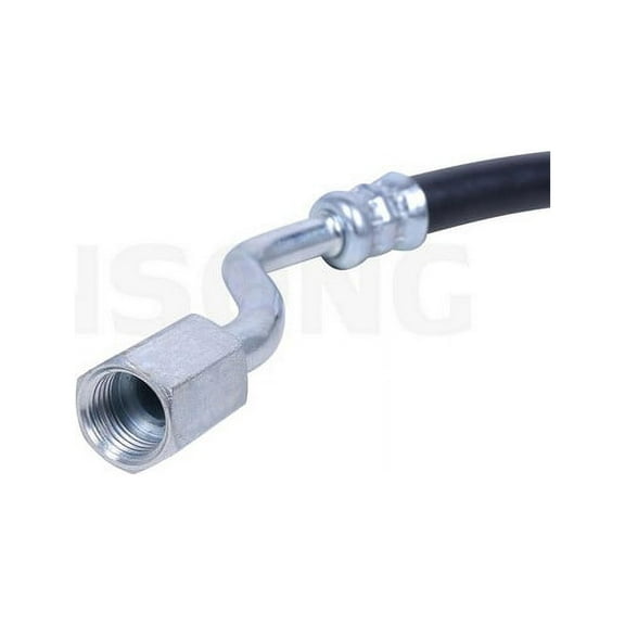 Sunsong 3404036 Power Steering Return Line Hose Assembly