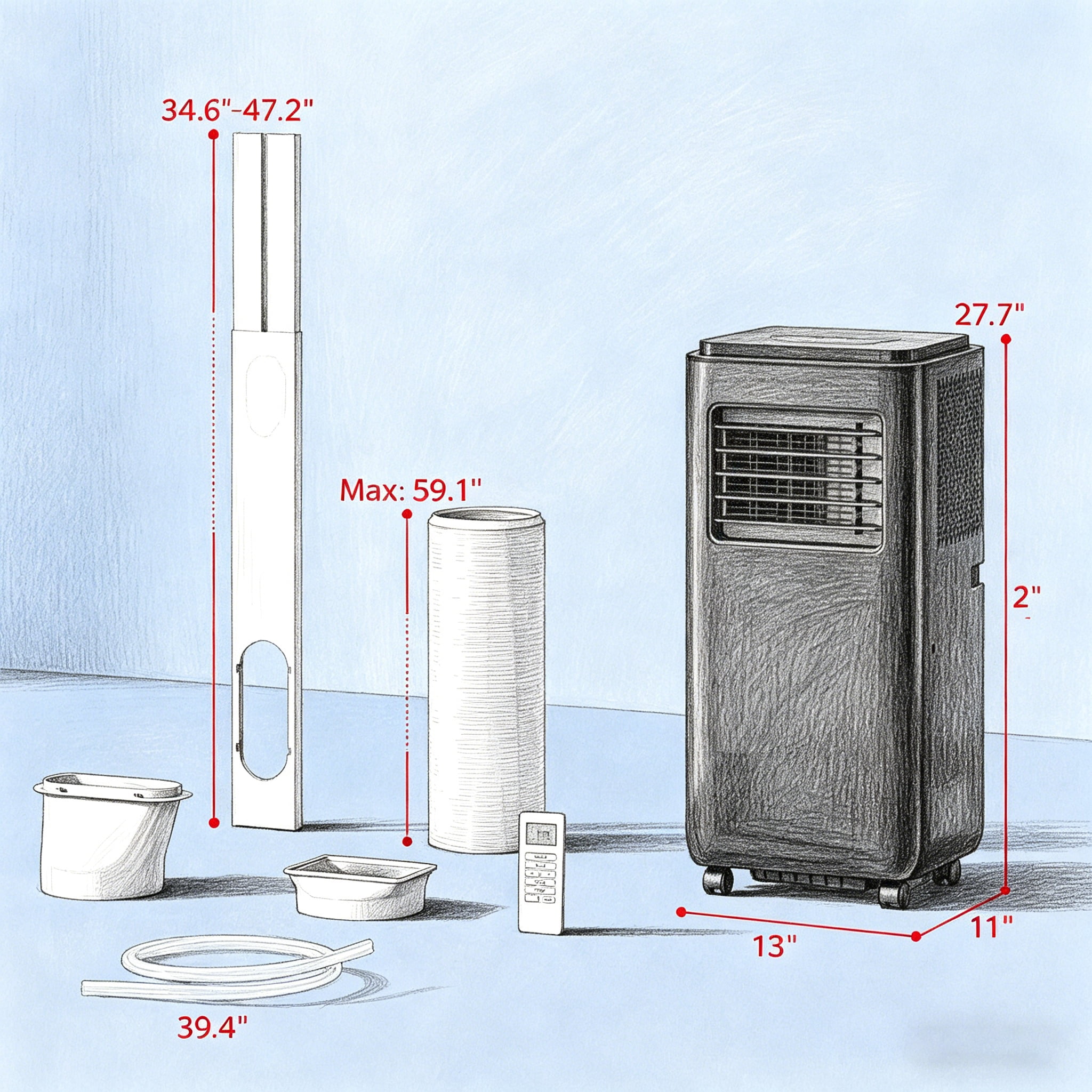 Air Conditioner
