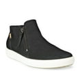 thumbnail image 2 of ECCO Women's Soft 7 Low Bootie in Black, 43 EU, 2 of 4