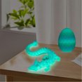 thumbnail image 6 of DYUES 3D Printed Dragon Eggs, 3D Printed Articulated Dragon with Dragon Inside Fidget Toys for Adults, Posable Flexible Crystal Dragon Toys Gifts for Autism/ADHD (Luminous), 6 of 12
