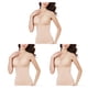 thumbnail image 1 of Qarigey Chaleco térmico para mujer, ropa interior básica de terciopelo acolchado para mujer, capa base elástica, ropa de vestir cómoda Type1 NO1, 1 of 6