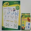 Addition Basic Skills Activity Book with Flash Cards