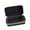 Bord Jaune, variante sur Rongfmy Sac de Rangement Rigide Multimètre avec Fermeture Éclair Antichoc Testeur de Voyage Poche en Filet pour F15B+ Bord Jaune