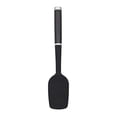thumbnail image 2 of KitchenAid Classic Spoon Spatula, One Size, Black 2, 2 of 4