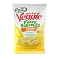 thumbnail image 2 of Sensible Portions Veggie Puffs, White Cheddar, 106g/3.7 oz, 2 of 4