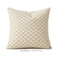 thumbnail image 3 of Pillows for Couch, Floral Pillowcase Unisex Retros Sofa Cushion Bohemian Print Farmhouses Decorative Pillow, 3 of 7