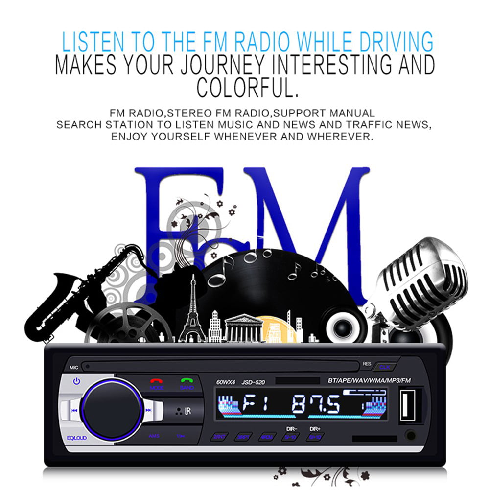 Drive and Listen: dirija por cidades do mundo ouvindo rádios