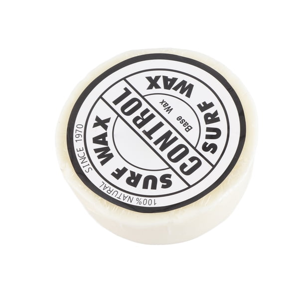 Portable Surf  Skateboard Wax, Anti,Slip Formula W/ Comb For Optimal Board Control