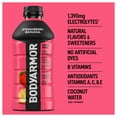 thumbnail image 3 of BODYARMOR Strawberry Banana Electrolyte Sports Drink, 28 fl oz Bottle, 3 of 14