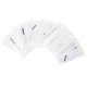 thumbnail image 1 of 50pcs Eyebrow Microblading Needles Blade Fine Tattooing Permanent Makeup Blades 0.18mm(U16‑pin ), 1 of 5