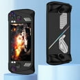 thumbnail image 1 of Peggybuy Silicone/TPU Game Console Frame Accessories Game Console Cover for Asus Rog Ally, 1 of 9