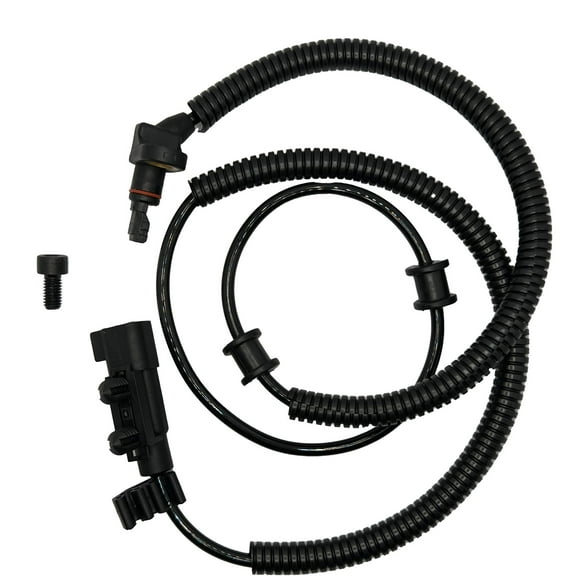 Herko ABS Wheel Speed Sensor ABS274 for Dodge Jeep Nitro Liberty 2007-2012
