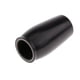 thumbnail image 2 of Tubo de clarinete de madera negro para clarinetistas, accesorios para instrumentos de viento madera. 65x30mm, 2 of 6