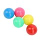 thumbnail image 1 of Bolas De Enseñanza De Matemáticas, Canicas De Repuesto Para Juegos, Suministro Abundante De Plástico Multifuncional Para Educación Temprana, 1 of 7